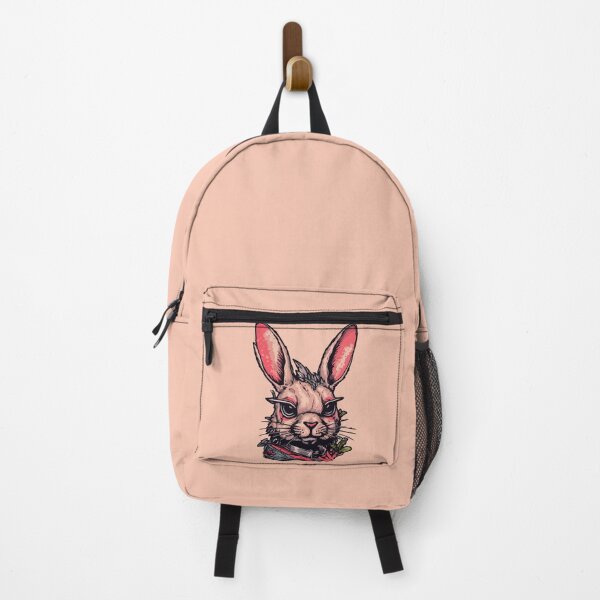 Item preview, Punk Bunny designed and sold by Amir Faysal.