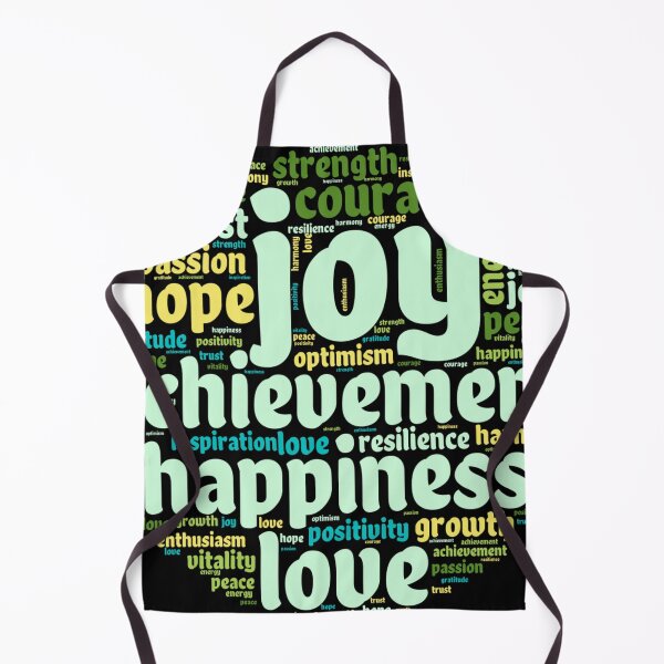 Item preview, Think positively, be smiling - joy, happiness designed and sold by lukaszk01.