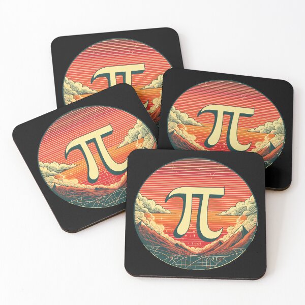 Item preview, Pi Day, Pi Day, Happy Pi Day designed and sold by Inspire-DuDe.