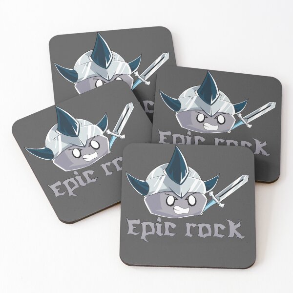 Item preview, Epic Rock designed and sold by myanko.