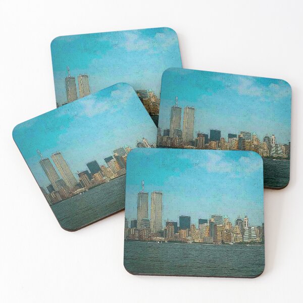 Item preview, Before the Fall designed and sold by Michael Brewer.