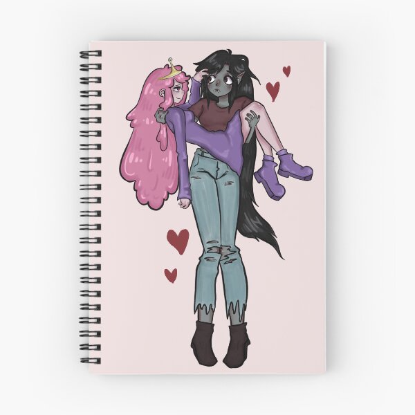 Item preview, Valentines Day Bubbline designed and sold by zingyghost.