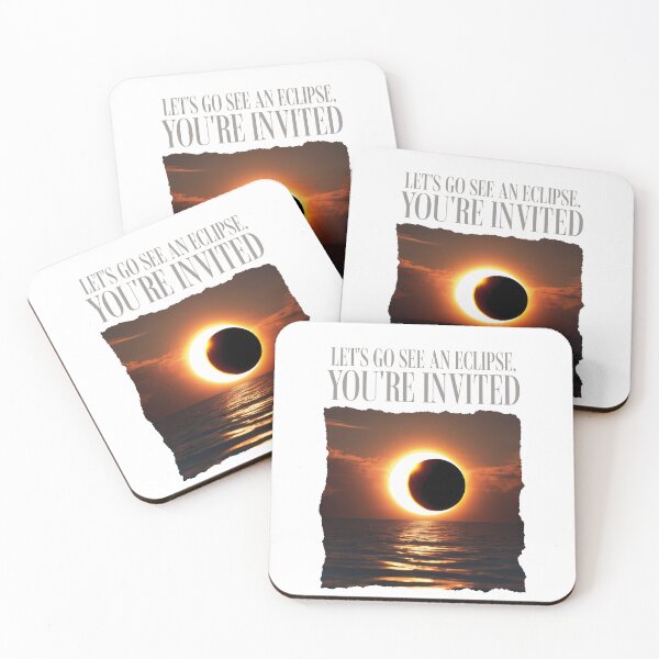 Item preview, Eclipse: Interplanetary Journey in Innovative Digital Art designed and sold by Artedig.