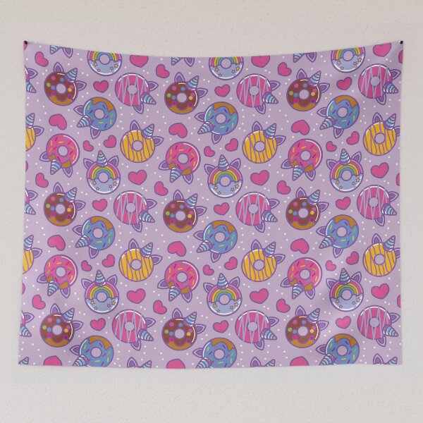 Item preview, Unicorn Candyland designed and sold by GabrielaTot.