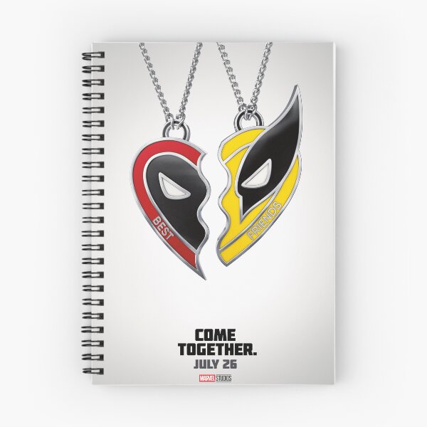 Item preview, Best Friends - Mutant Love Story Movie Poster designed and sold by EvoComicsInc.