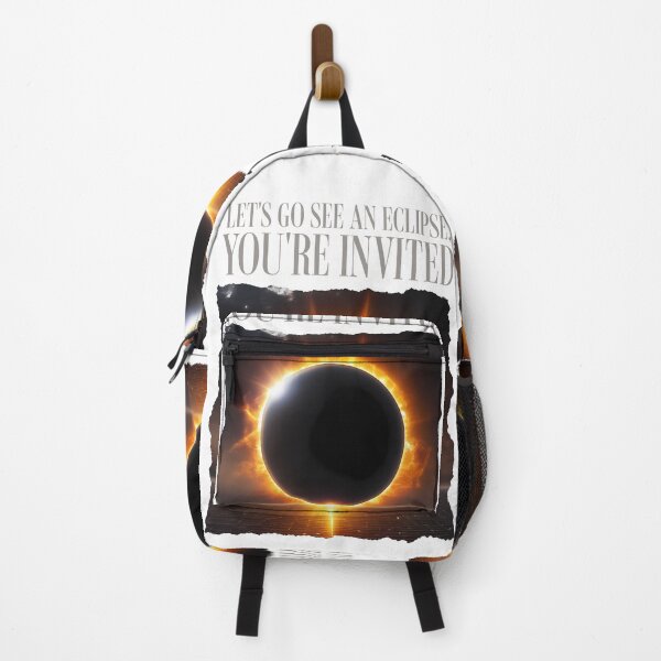 Item preview, Celestial Digital Art: Eclipse and its Star Dreams designed and sold by Artedig.