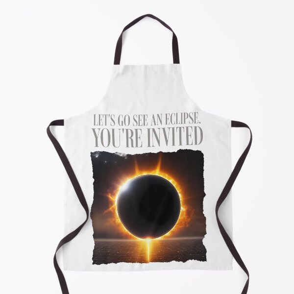 Item preview, Celestial Digital Art: Eclipse and its Star Dreams designed and sold by Artedig.
