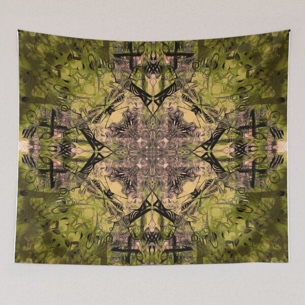 Item preview, Sunday Sadness designed and sold by Elizabeth Austin-Craig.