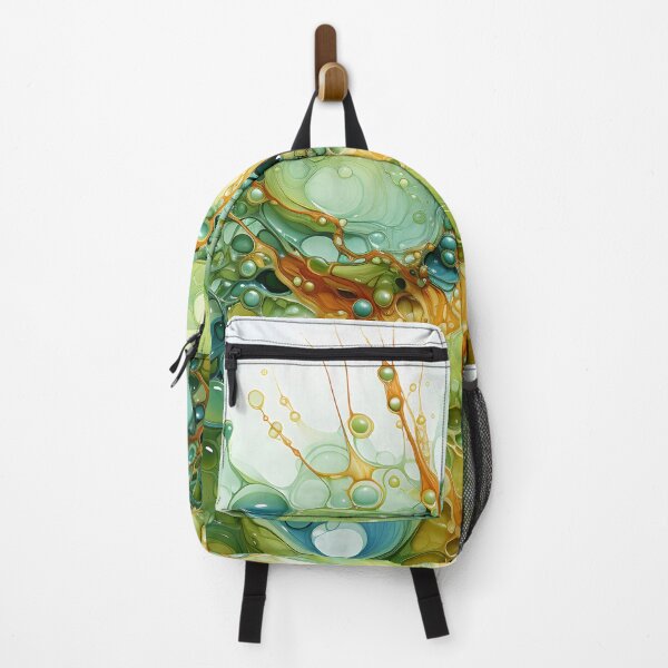Item preview, Lime Splash designed and sold by TheArtGuy1Art.