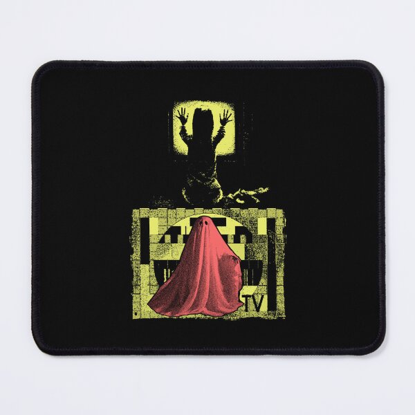 Item preview, Poltergeist designed and sold by TV-PUNK.