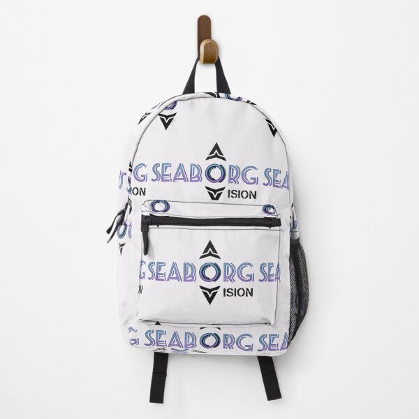 Item preview, SEABORG Vision ( Original) designed and sold by TsoonamiBlueFactory.