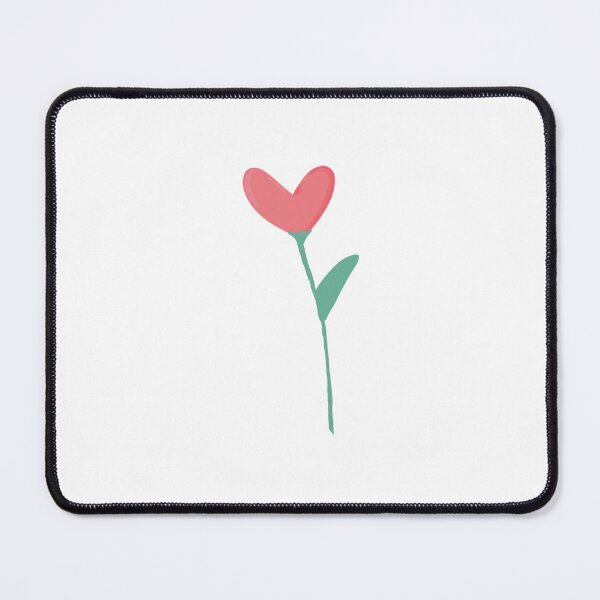 Item preview, Valentine’s Heart Rose designed and sold by TheFallenArt.