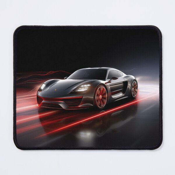 Item preview, Elegance in motion: Porsche's dynamics designed and sold by Juicingmania.