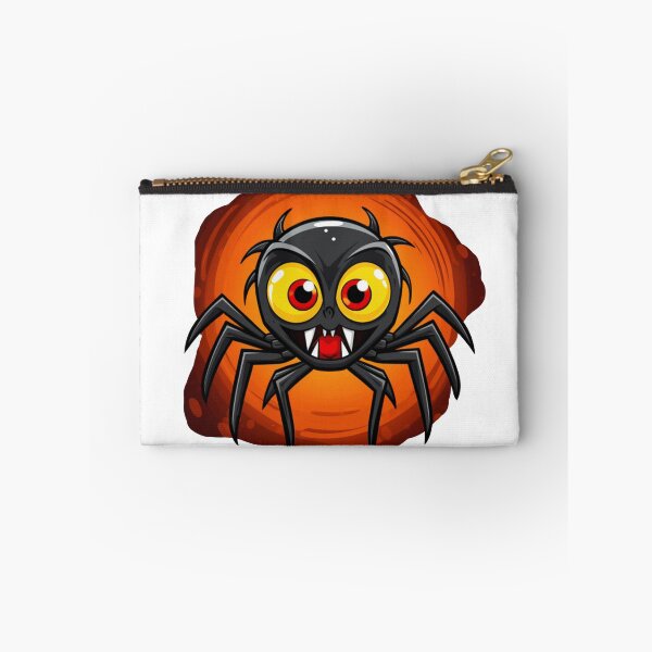 Item preview, Spooky Cute Spider designed and sold by YIPPEE8.