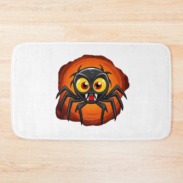Item preview, Spooky Cute Spider designed and sold by YIPPEE8.