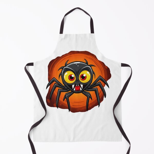 Item preview, Spooky Cute Spider designed and sold by YIPPEE8.
