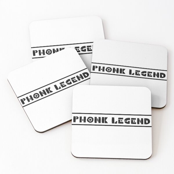 Item preview, PHONK LEGEND designed and sold by VoltageStone.