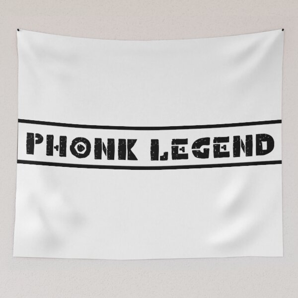 Item preview, PHONK LEGEND designed and sold by VoltageStone.