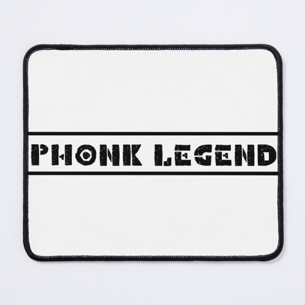 Item preview, PHONK LEGEND designed and sold by VoltageStone.