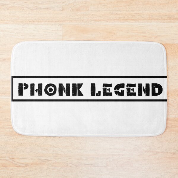 Item preview, PHONK LEGEND designed and sold by VoltageStone.