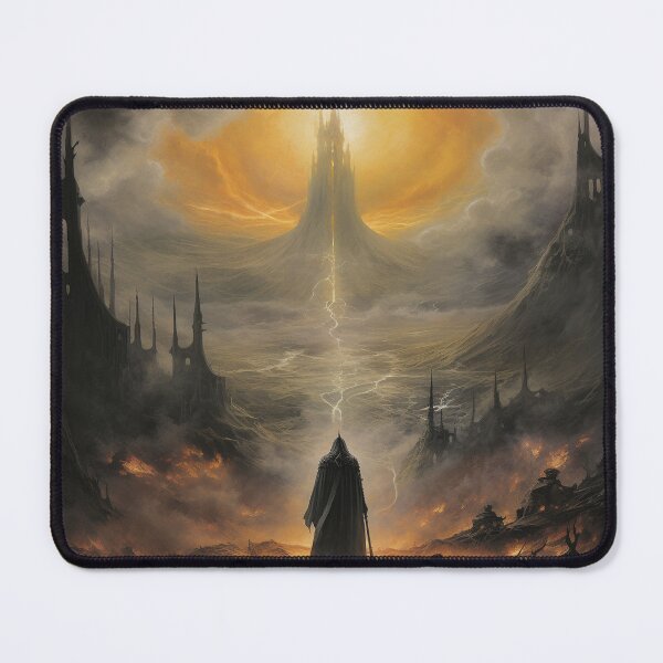 Item preview, Epicenter of the Storm designed and sold by Trustnotprinces.