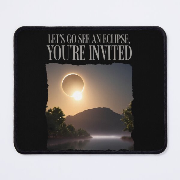 Item preview, Eclipse: Digital Creations That Unleash Cosmic Whirlwinds designed and sold by Artedig.
