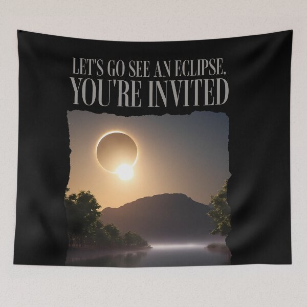 Item preview, Eclipse: Digital Creations That Unleash Cosmic Whirlwinds designed and sold by Artedig.