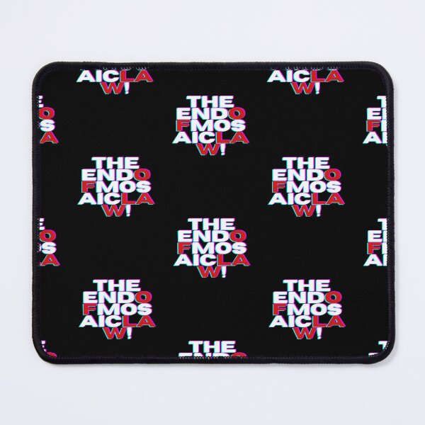Item preview, The End of Mosaic Law designed and sold by DTok.