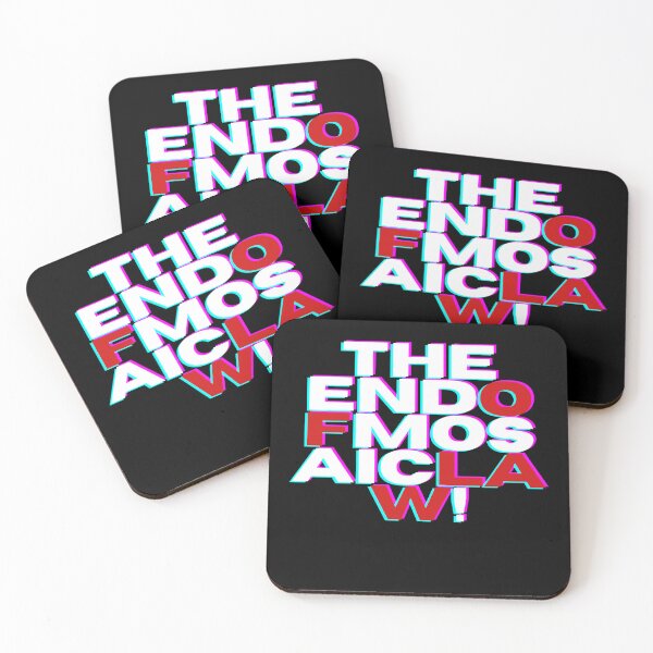 Item preview, The End of Mosaic Law designed and sold by DTok.