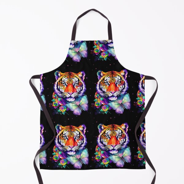 Item preview, Stunning Tiger designed and sold by Cookie Monster Designs.