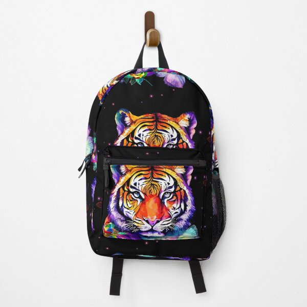 Item preview, Stunning Tiger designed and sold by Cookie Monster Designs.