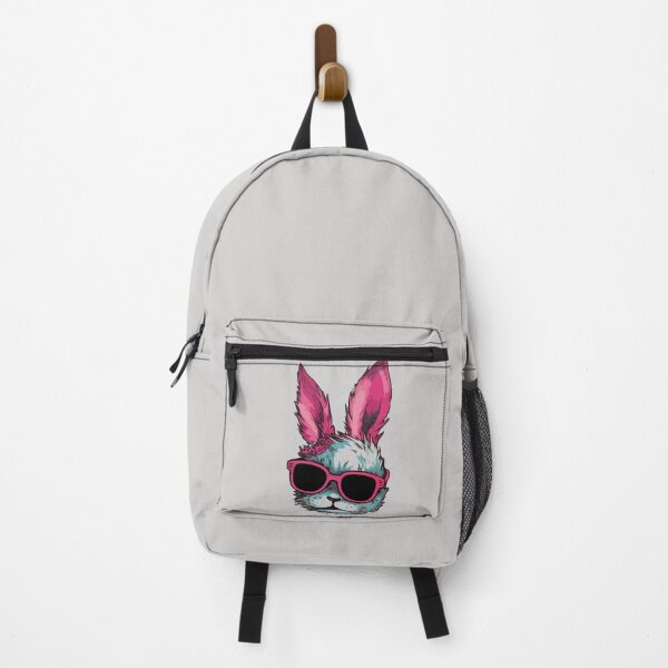 Item preview, Punk Bunny designed and sold by Amir Faysal.