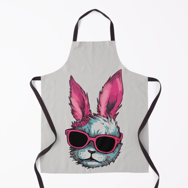 Item preview, Punk Bunny designed and sold by Amir Faysal.