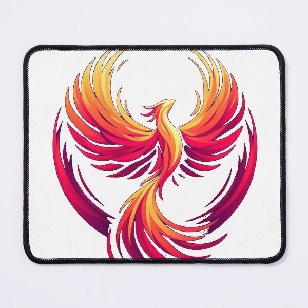 Item preview, Flight of the Phoenix designed and sold by mYaro.