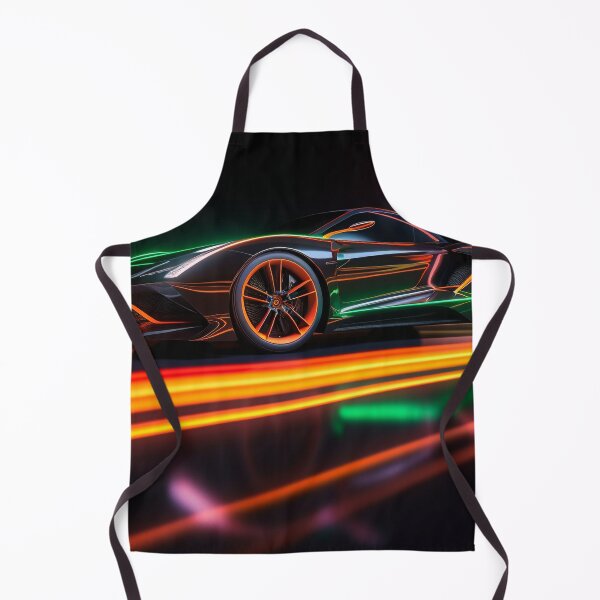 Item preview, Futuristic car 2 designed and sold by Cris888.