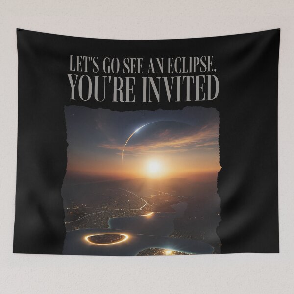Item preview, Exploring the Infinite: Eclipse and its Digital Masterpieces designed and sold by Artedig.