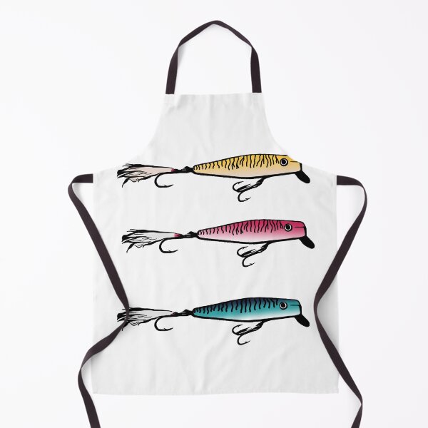 Item preview, Mackerel Danny Plug Sticker Pack 2 designed and sold by Noah357.