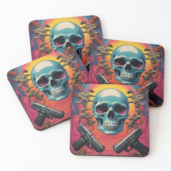 Item preview, Skull designed and sold by david stigler.