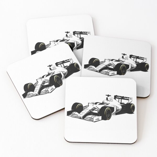 Item preview, Racing car  designed and sold by FilipJankesoo.
