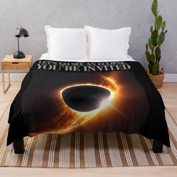 Item preview, Eclipse: Digital Art that Elevates your Cosmic Spirituality designed and sold by Artedig.