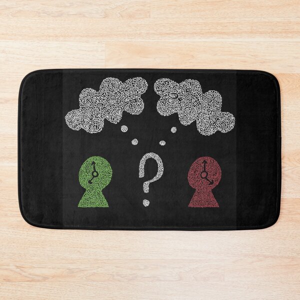 Item preview, Questioning Life Choices designed and sold by Demi-doodles.