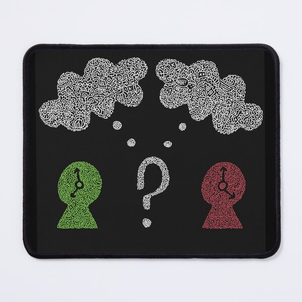 Item preview, Questioning Life Choices designed and sold by Demi-doodles.