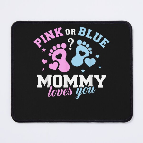 Item preview, Gender reveal mommy designed and sold by DreamColor.