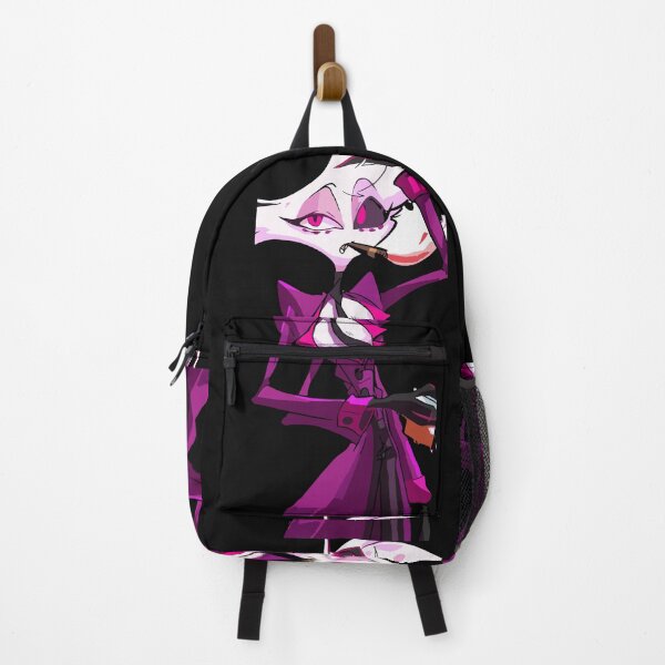 Item preview, hazbin hotel angel designed and sold by Dark-Side-Shop.