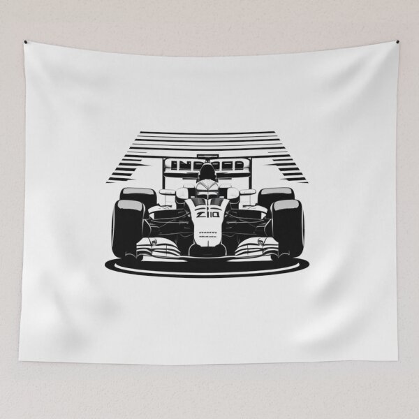 Item preview, Fast racing car designed and sold by FilipJankesoo.