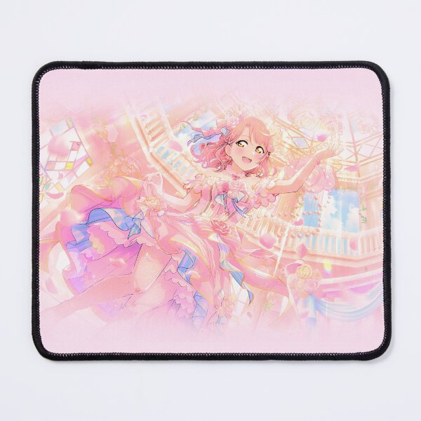 Item preview, Happy Birthday Ayumu Uehara ! designed and sold by kitsune-bis.