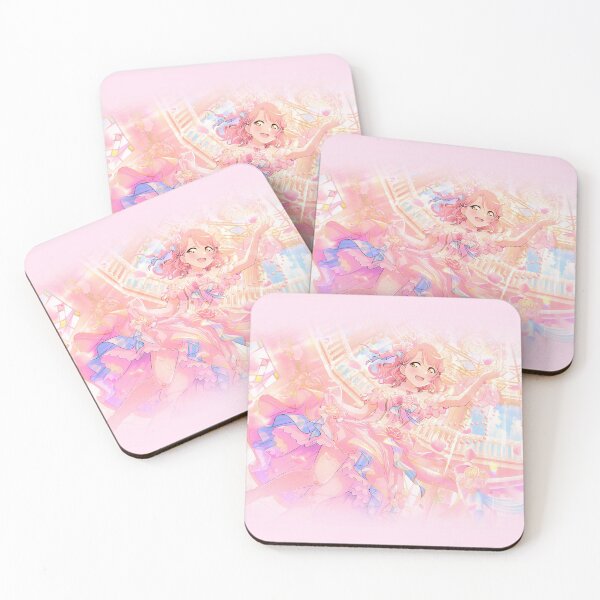 Item preview, Happy Birthday Ayumu Uehara !  designed and sold by kitsune-bis.