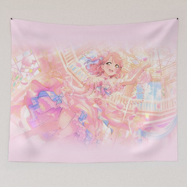 Item preview, Happy Birthday Ayumu Uehara !  designed and sold by kitsune-bis.