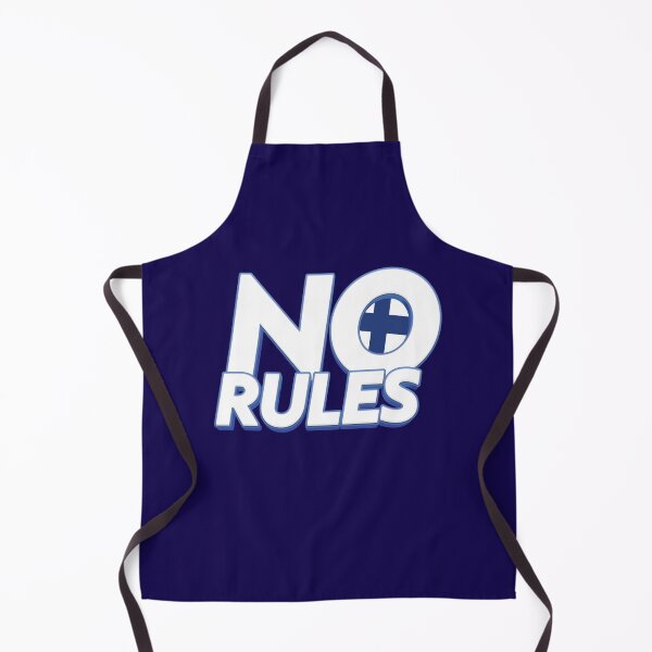 Item preview, No Rules - Windows95man - Finland - Eurovision 2024 - Design 4 designed and sold by Vision-Tees.