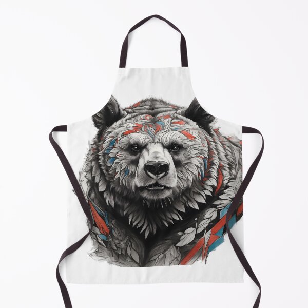 Item preview, Bear designed and sold by david stigler.